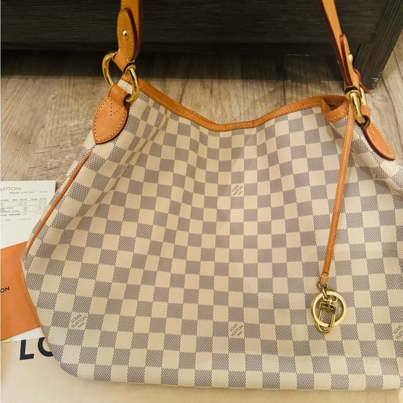 Louis Vuitton Delightful NM - Picture 7 of 7